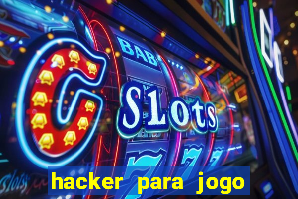 hacker para jogo do tigre